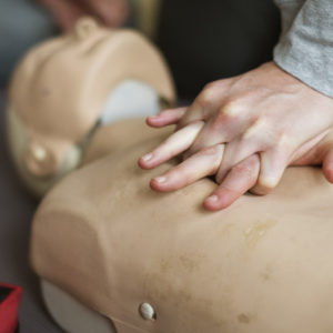Paediatric First Aid – 2 days