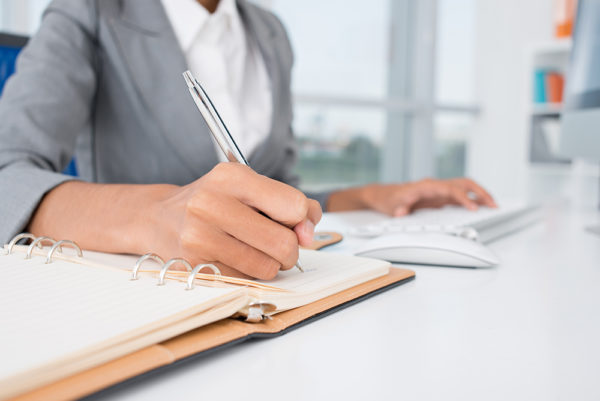 Learning Programme in Business Administration – Educate 2Gether Training
