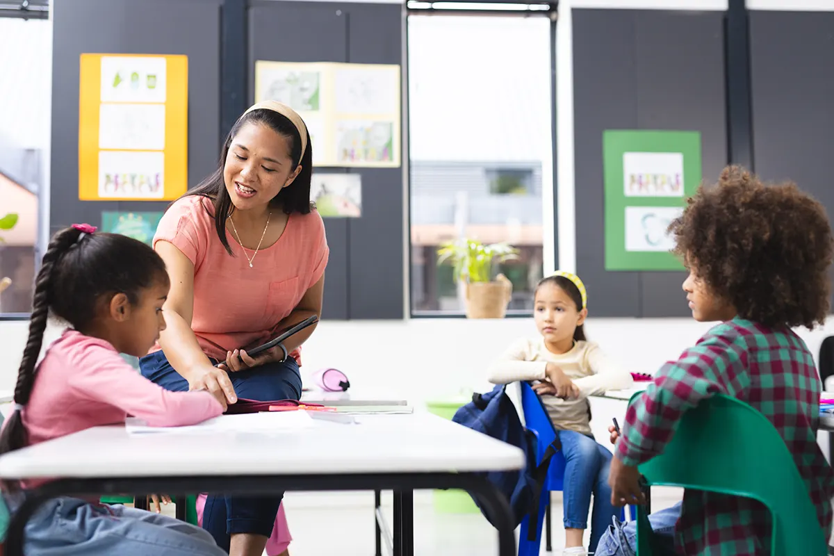 NCFE CACHE Level 2 Diploma for the Early Years Practitioner