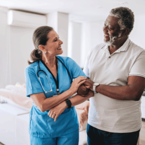 L2 Health & Social Care Registration