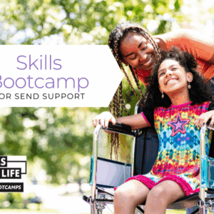 Skills Bootcamp for SEND Support Registration